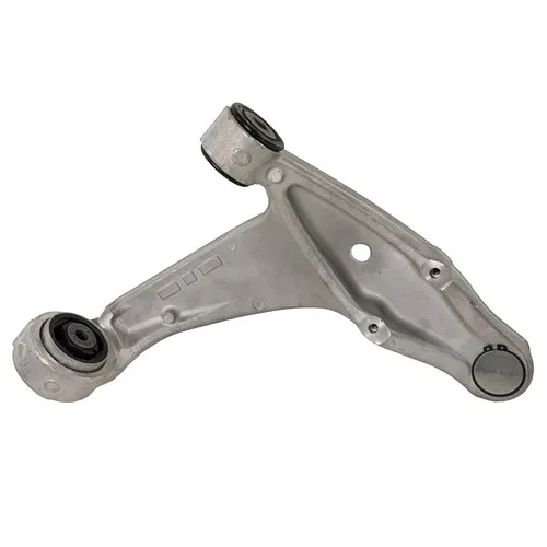 RK623239 – MOOG Control Arm, OE Replacement With Ball Joint Assembly - view 2